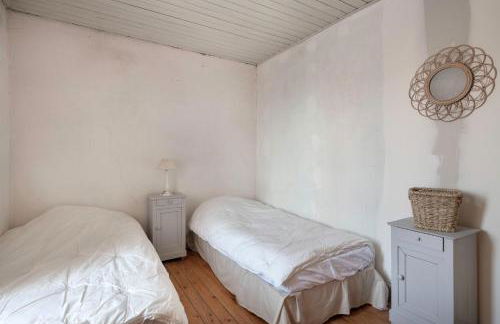 Villa familiale pour 11 personnes à 300m de la mer - Foto 25