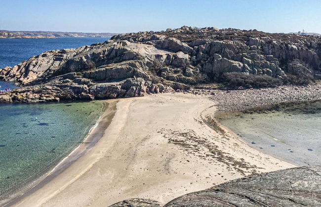 6 Person Holiday Home in Kungshamn - Foto 24