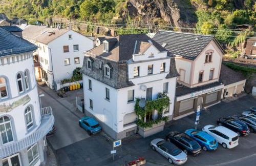 Modernes Apartment mit Burg- & Rheinblick - Foto 18