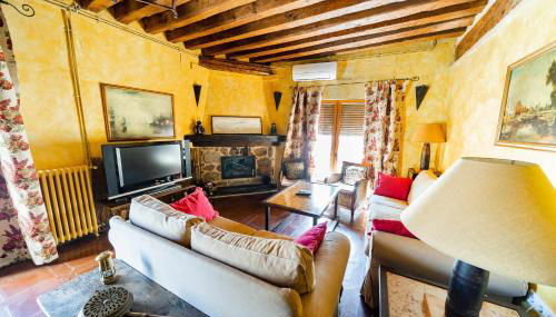 Casa Rural Álamo Grande - Foto 4