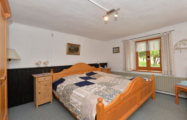 Ehemaliges Bauernhaus mit Liegewiese - Foto 4