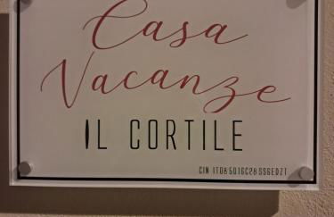 Casa il cortile - Foto 1