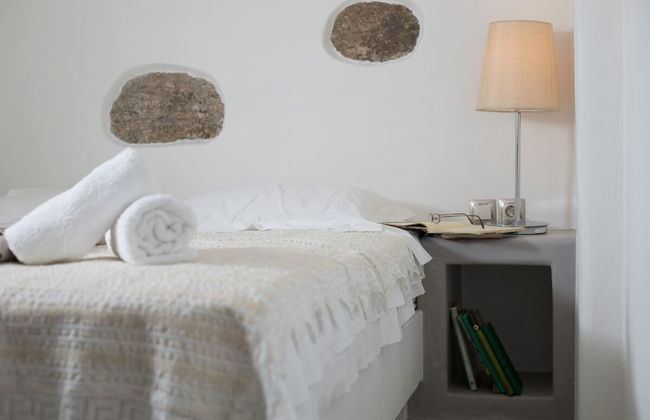 Marina s Traditional Stone House - Foto 5