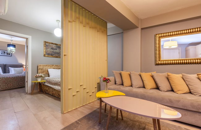 Galata 1785 Suites - Photo 54