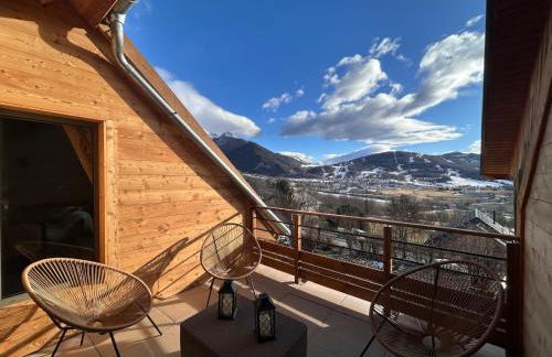 Loft Ô Faix - Foto 34