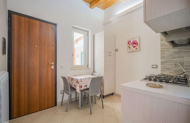 Apartment in Gasponi With Mountain Views - Foto 19