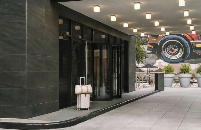 Sonder by Marriott Bonvoy The Nash Apartments Midtown East - Photo 50