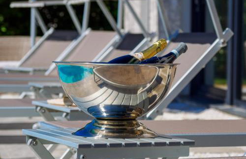 Sea view Villa Sun Sea & Fire - Photo 10