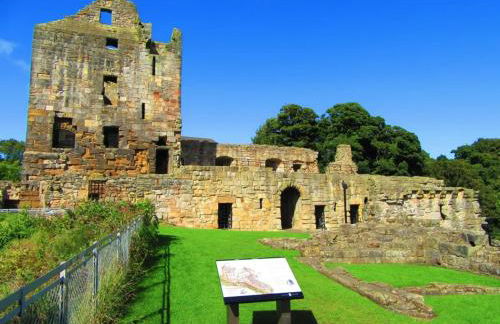 Spacious Luxury 3 Bedroom Flat in Kirkcaldy, Fife - Foto 23