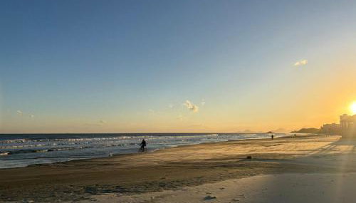 Casa na praia com churrasqueira - Foto 5