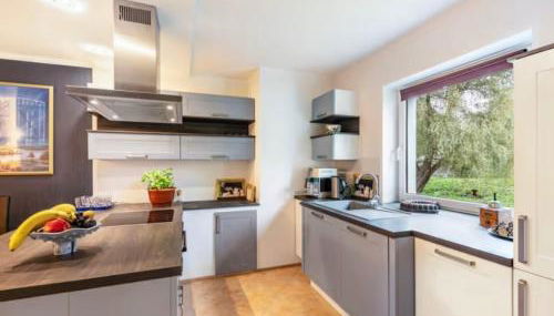 Natur an Metropole - Foto 4