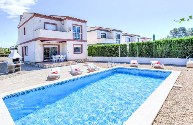 Villa Santa Marta I - Foto 1