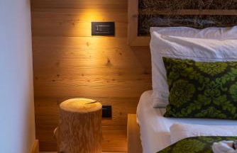 Casera Pian Grand Wellness Lodge - Foto 58