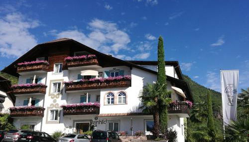 Residence Reinhild - Photo 2