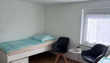 Ferienwohnung Altheim - Foto 2