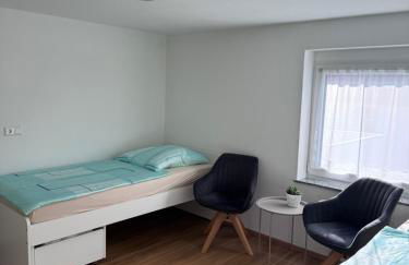 Ferienwohnung Altheim - Foto 2