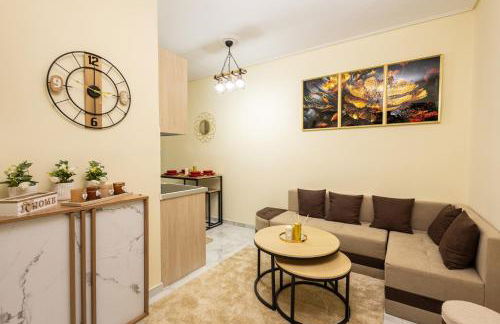 BnB Green Center Trikala - Foto 39