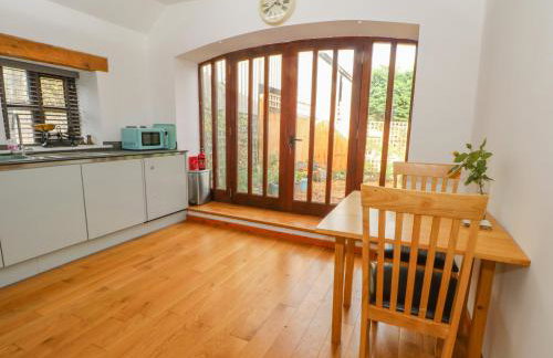 Burnt Oak Stables - Foto 7