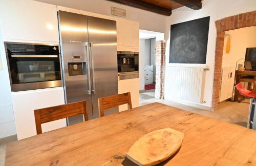 CA CENTOSA ARTISTIC HOUSE villa storica ristrutturata con patio e giardino - Photo 25