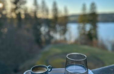 L'écrin du Lac St-Point - Foto 26