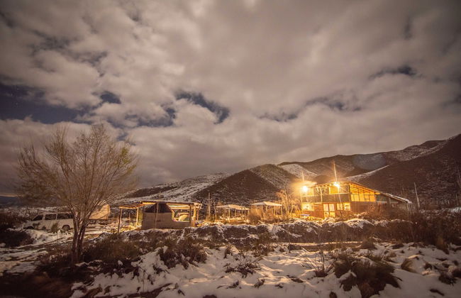 Domos Andinos HostCamp - Photo 40