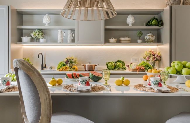 Villa Sunkiss at I Masi Winery - Foto 36