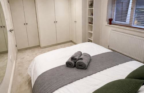 Promo Rate - Queens Park Apt with Garden near Notting Hill & Little Venice by Staylio - Foto 4