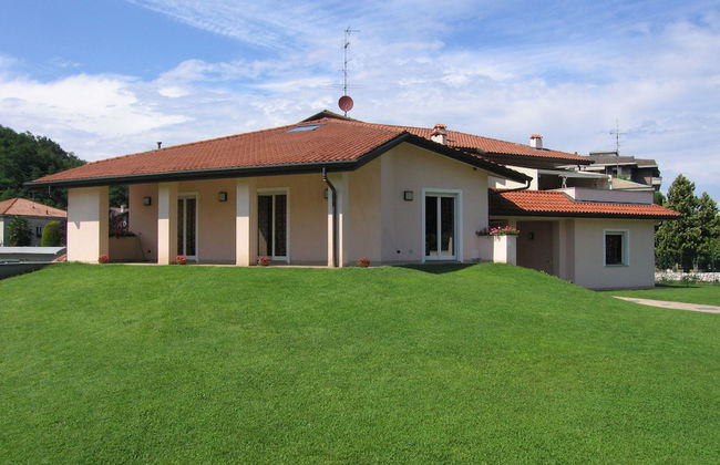 Villa Alba Malpensa - Foto 1