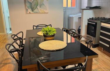 Apartamento Conforto - Foto 21