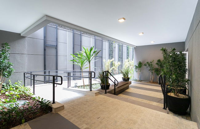 Smart Charlie Consolação - Foto 3