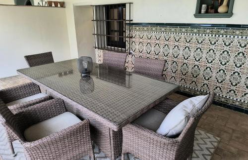 Hacienda La Celada- SEVILLA - Photo 30