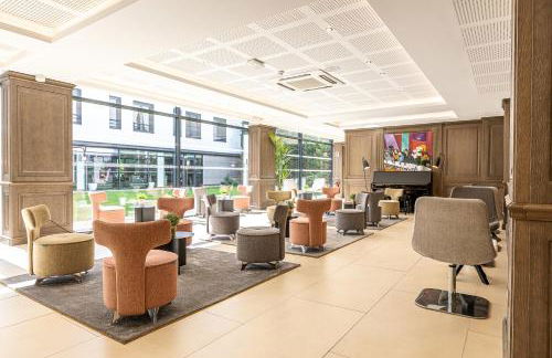 Les Jardins de St Cloud - Foto 56