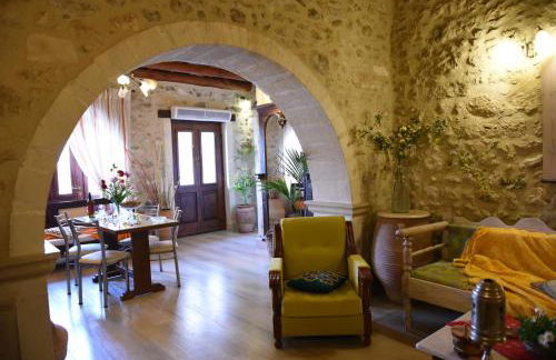 Crete Villa Estia - Foto 75