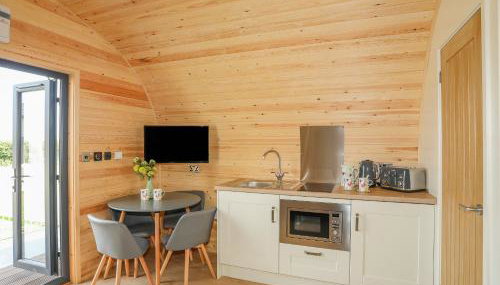 Caban Cariad - Foto 5