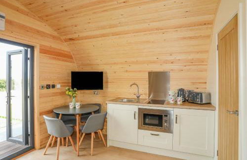 Caban Cariad - Foto 5