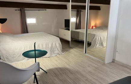 Appartement - Résidence Le Paradou - Foto 11