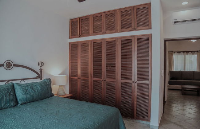 Fabiola Condo Hotel - Foto 17