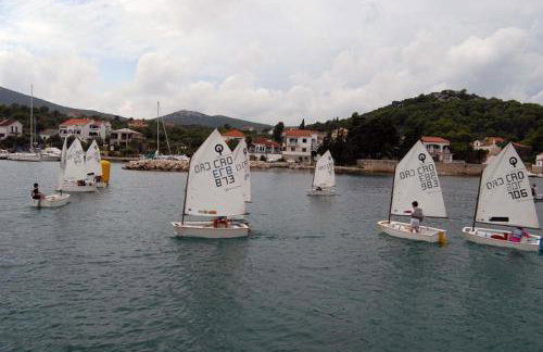 Apartments Lukoran - Foto 24