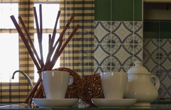 Apartamentos Sierra Tejeda - Photo 41