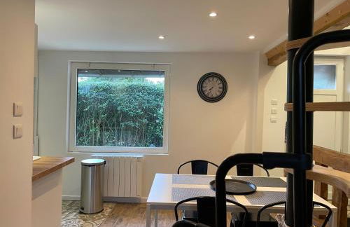 Les Gites de Claire - Foto 28