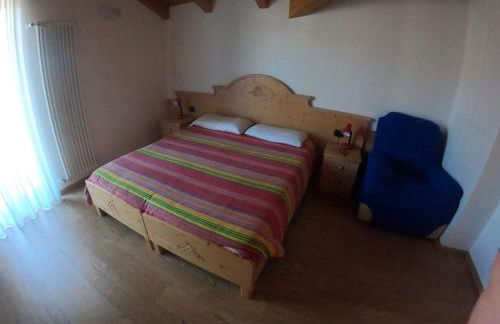 Appartamento Agritur nel Verde - Photo 49