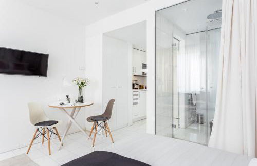 Skyreach BizzStay - Wohnen am Main - Foto 20