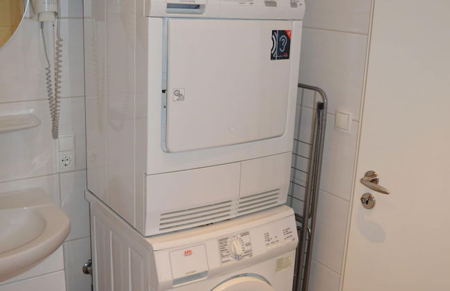 Lindern Woodland Mansion - Foto 18