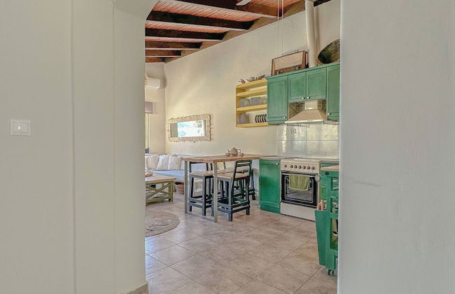 Travelers And Hikers Delight House1 Next To Sougia - Photo 29