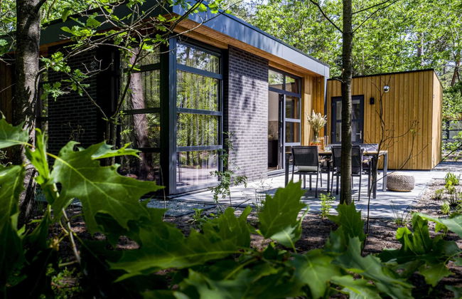 2 bedroom House in Beekbergen with swimming pool and garden - Photo 1