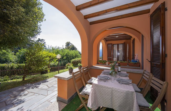 Menaggio Palphi - Foto 19