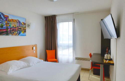 Cerise Strasbourg Appart Hotel - Foto 71