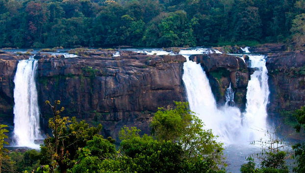 Excursion to Athirapally waterfalls - private - Foto 3