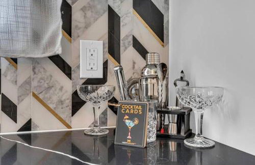 Spring into AC - Snug 3BR Near Boardwalk & Casinos - Foto 18