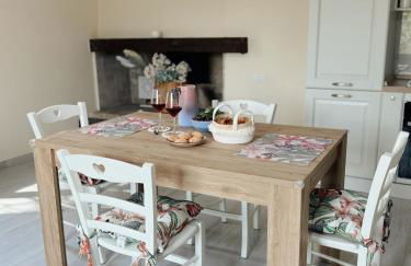 Casa di campagna 'Sa Vinzedda' - Foto 23